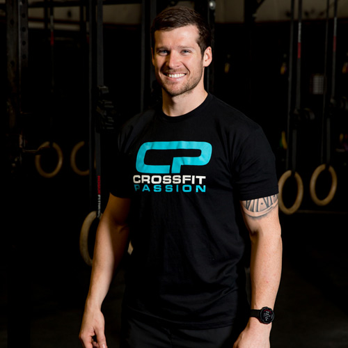 Travis Mayer Fitness Instructor at United Performance in Alpharetta GA