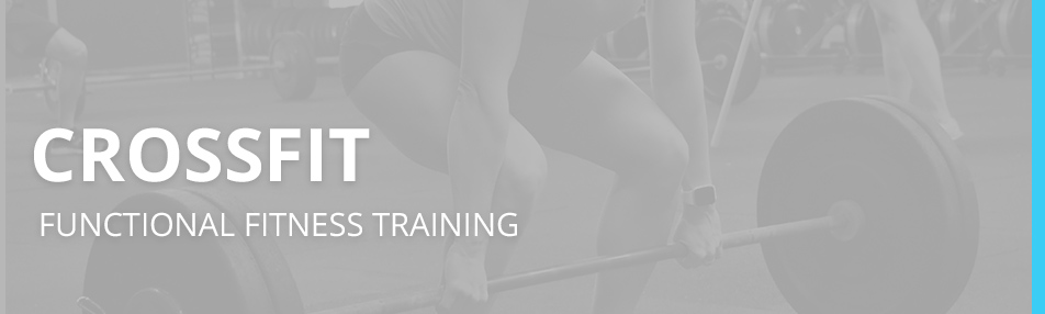 Our Gyms CrossFit Program In Alpharetta GA