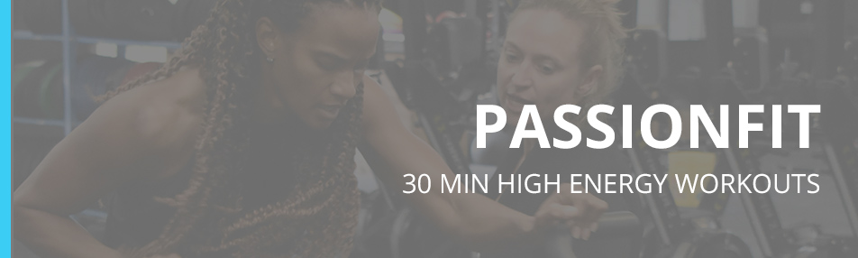 Looking For A Quick Fitness Program Near You?